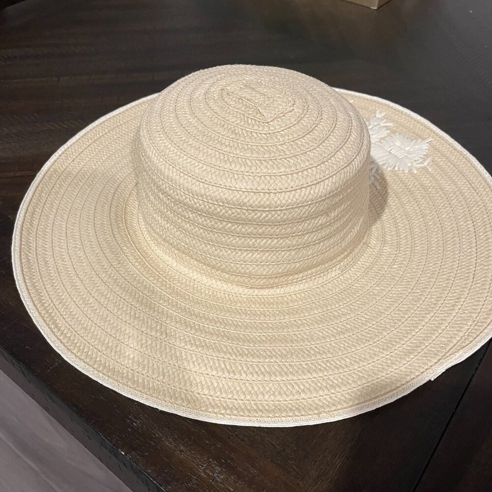A.N.A A New Approach Floppy Beach Hat - Picture 6 of 6